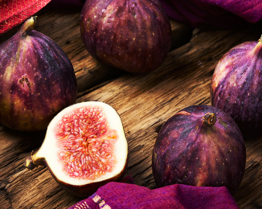 The Untold Story of Brown Turkey Fig Trees: From Ancient Roots to Modern Gardens
