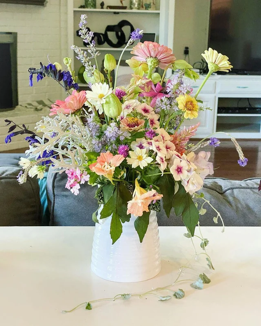 How to Grow Indoor Flowering Plants from Seeds