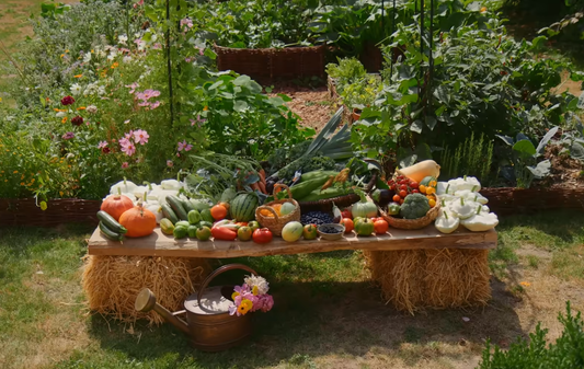 Gardening Myths Debunked