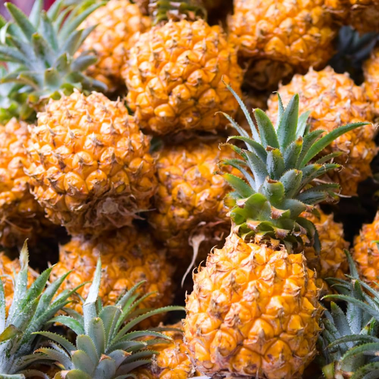 10 Fascinating Facts About Elite Gold Pineapple That Will Leave You Craving!