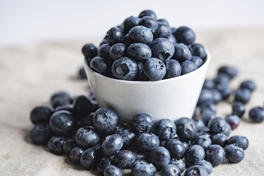 How to grow blueberries