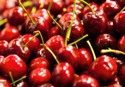 Best Growing Conditions for Cherries