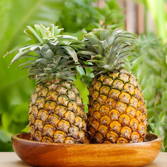 10 Things You Must Know About Elite Gold Pineapples: Answers to Your Top Questions!