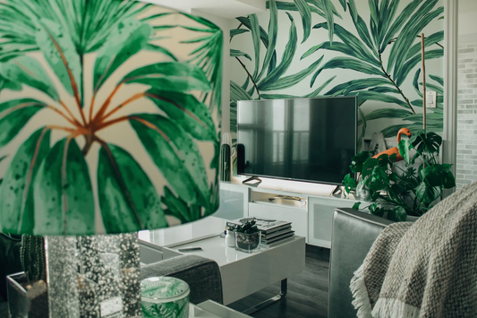 Easy Indoor Plants
