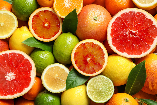Best Fruits to Grow in Pots