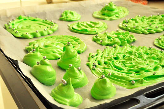 10 Mind-Blowing Desserts You Can Make with Pandanus amaryllifolius Leaves