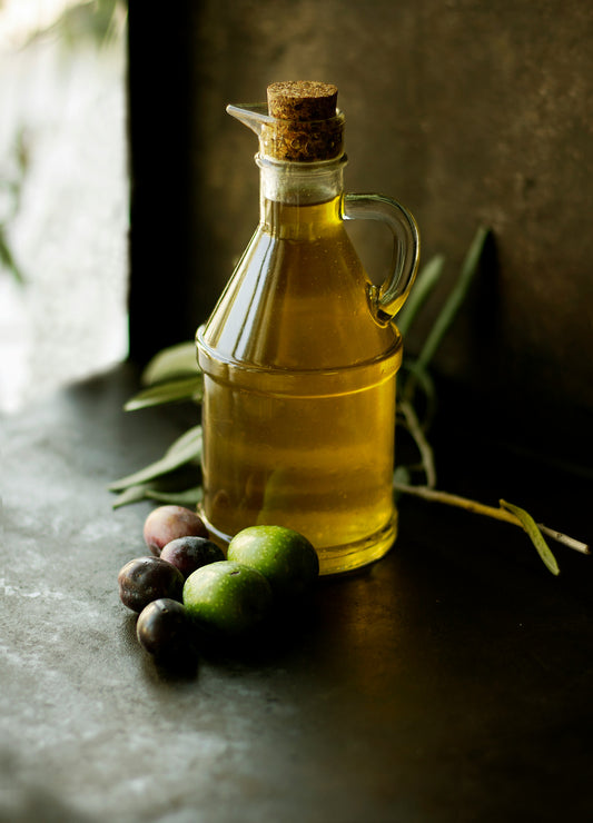 The Olive Tree: A Symbol of Resilience and Culture