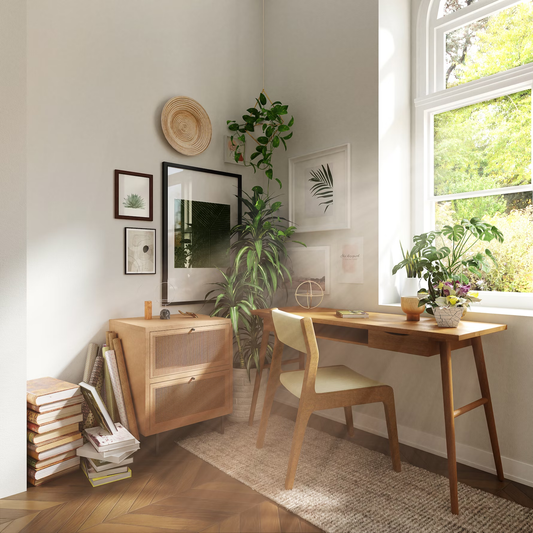 Best Indoor Plants for Small Spaces